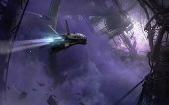 Destiny Media Official Site Of The Game