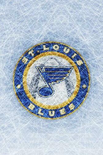 iPhone Wallpaper Stl Blues Louis St