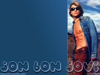 Bon Jovi Wallpaper HD