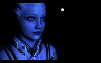 Liara T Soni By Donabruja