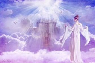 Gates Of Heaven Wallpaper S Gate