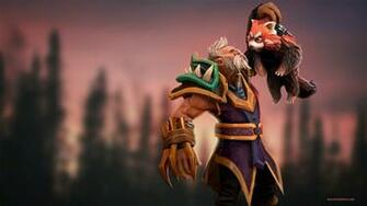 Lone Druid El Gato Desktop Background Wallpaper Dota