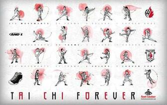 Tai Chi Mid
