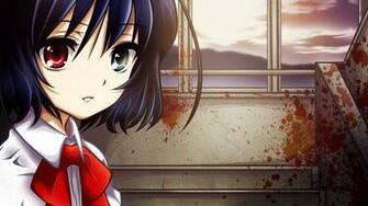 Misaki Mei Another HD Wallpaper Zerochan Anime