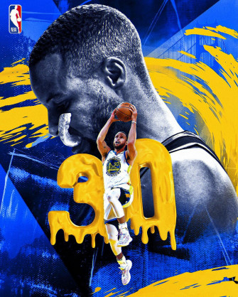 Stephen Curry HD Wallpaper