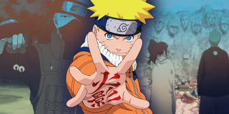 A Complete Timeline Of Every Naruto Episode Arc And Season