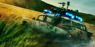 New Ghostbusters Movie Brings Us Back To The Classic Cnn