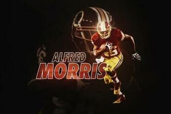 Alfred Morris Showcase Canucks Community