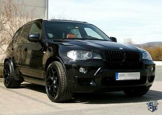 Bmw X5 Wallpaper HD