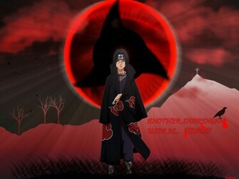Wallpaper De Naruto Shippuden HD