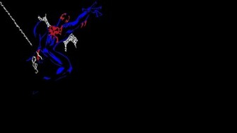 Spider Man Marvel Comics HD Wallpaper Cartoon Animation
