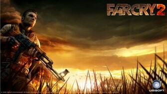 Far Cry Test Dirt Dead Rising Infamous