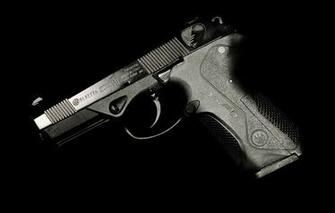 Beretta Px4 Storm 9mm Para Photos Wallpaper