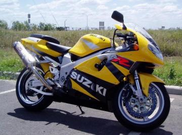 Suzuki Tl1000r Picture Photo Gallery Carsbase