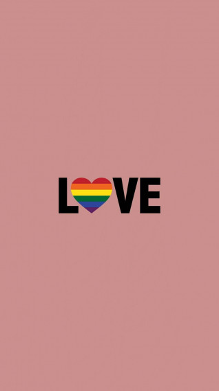 Bisexual Aesthetic Wallpaper