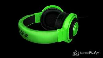 Razer Kraken Pro Kulakl K Ye Il