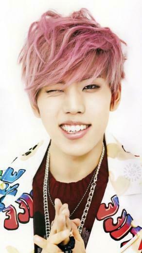 Dongwoo Wallpaper Posts Tumbral