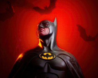 The Batman Returns 5k Resolution HD 4k