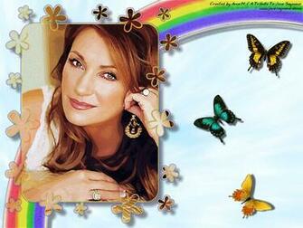 Jane Seymour Wallpaper