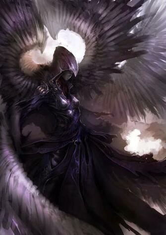 Raven By Thedurrrrian