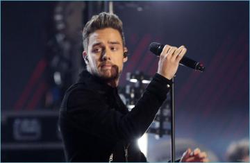 Why Liam Payne Wallpaper HD Had Been So Popular Till Now