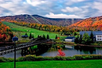 Vermont Strives To End With Internet For All Telco Americana