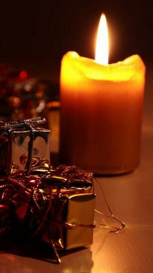 Christmas Nexus Wallpaper HD And