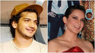 When Munawar Slammed Kangana On Before Joining Her Show