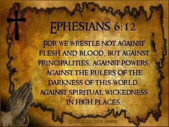 Ephesians