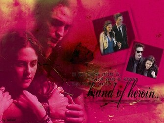 Twilight Wallpaper Series