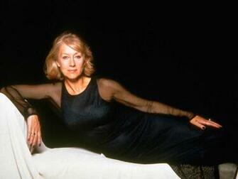 Helen Mirren Wallpaper