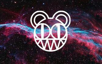 Radiohead HD Wallpaper
