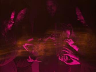 Oranssi Pazuzu The Wire Issues Vasemman K Den Hierarkia From
