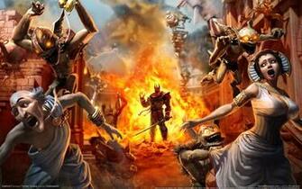 Overlord Ii Wallpaper HD