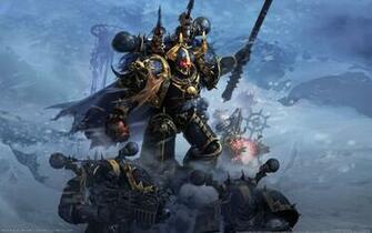 Warhammer 40k Chaos Wallpaper 52dazhew Gallery