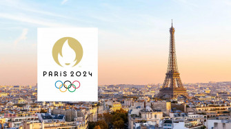 Paris Olympics Tickets