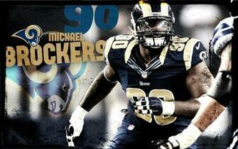 James Laurinaitis Wallpaper Rams St Louis