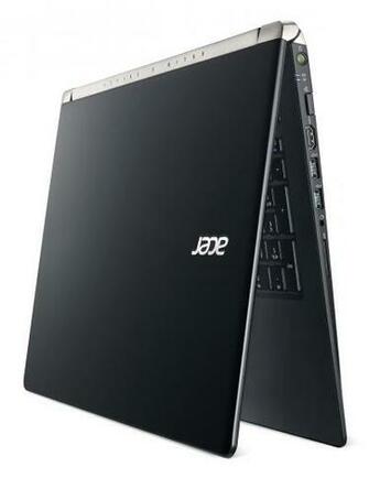 Aspire V Nitro With Real Sense 3d Camera While Stocks Last