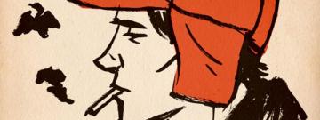 Books Like Catcher In The Rye