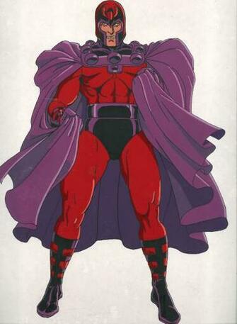 Gallery Photos Magneto Wallpaper