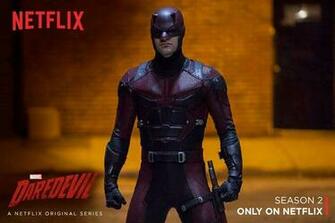 Daredevil Netflix Commande Une Saison Matt Murdock