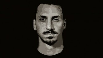 Zlatan Ibrahimovic Wallpaper