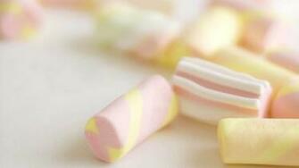 HD Marshmallow Food Wallpaper HDwallsource
