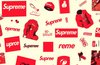 Supreme Gir Wallpaper
