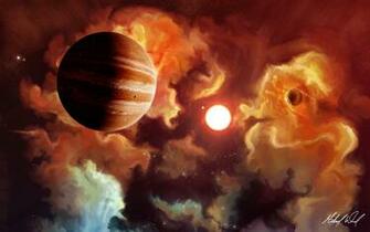 Wallpaper Popular Search Space Author Filter High