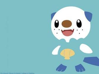 Best Oshawott Wallpaper