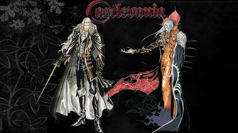 Castlevania Wallpaper By Quiethf