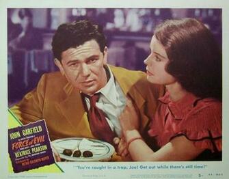Wallpaper Background Actor John Garfield Summer Until October