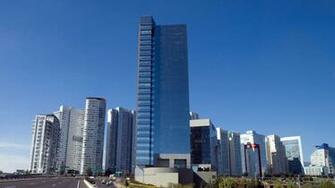 Rich Mexico City Wallpaper