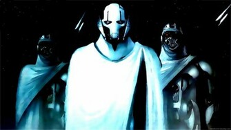 Wallpaper 1080p Desktop General Grievous Artwork